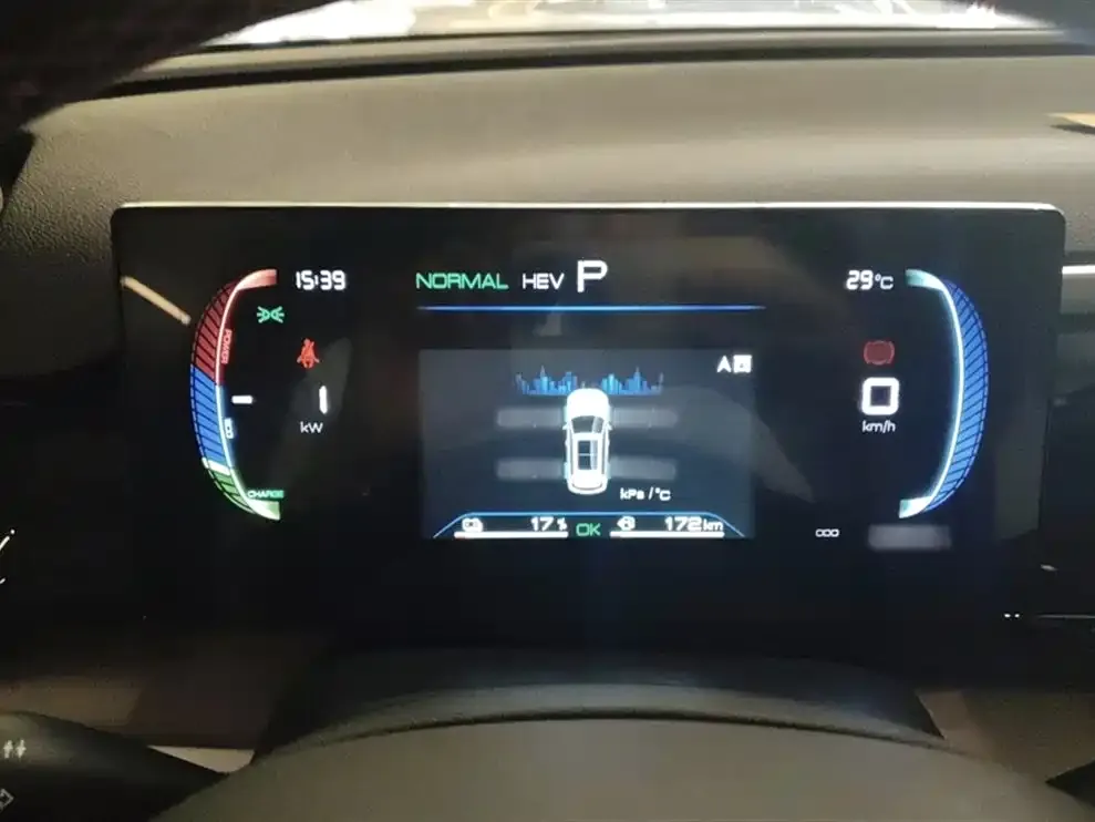 BYD Pro New Energy — фото 5