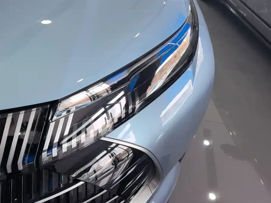BYD Frigate 07 2023 из CN, фото 5