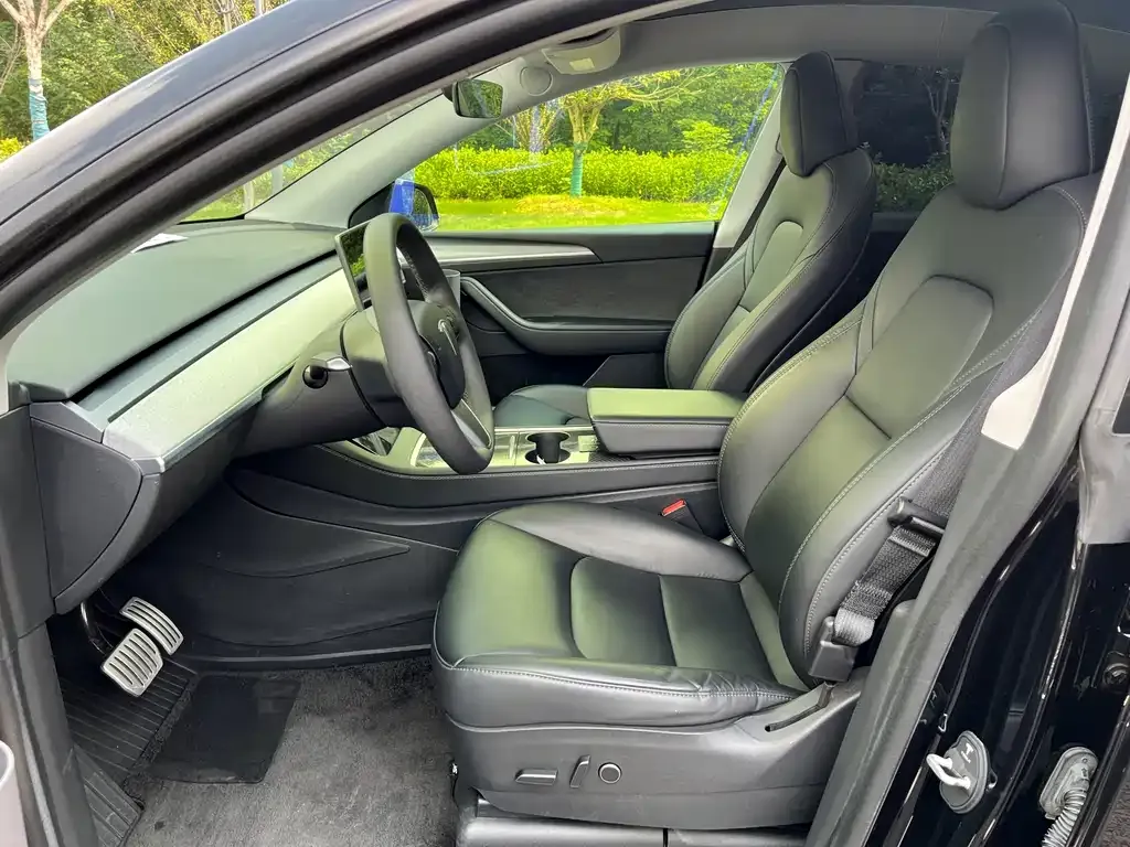 Tesla Model Y 2023 из CN, фото 5