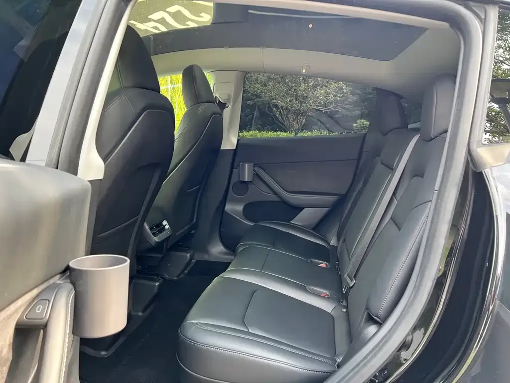 Tesla Model Y 2023 из CN, фото 7