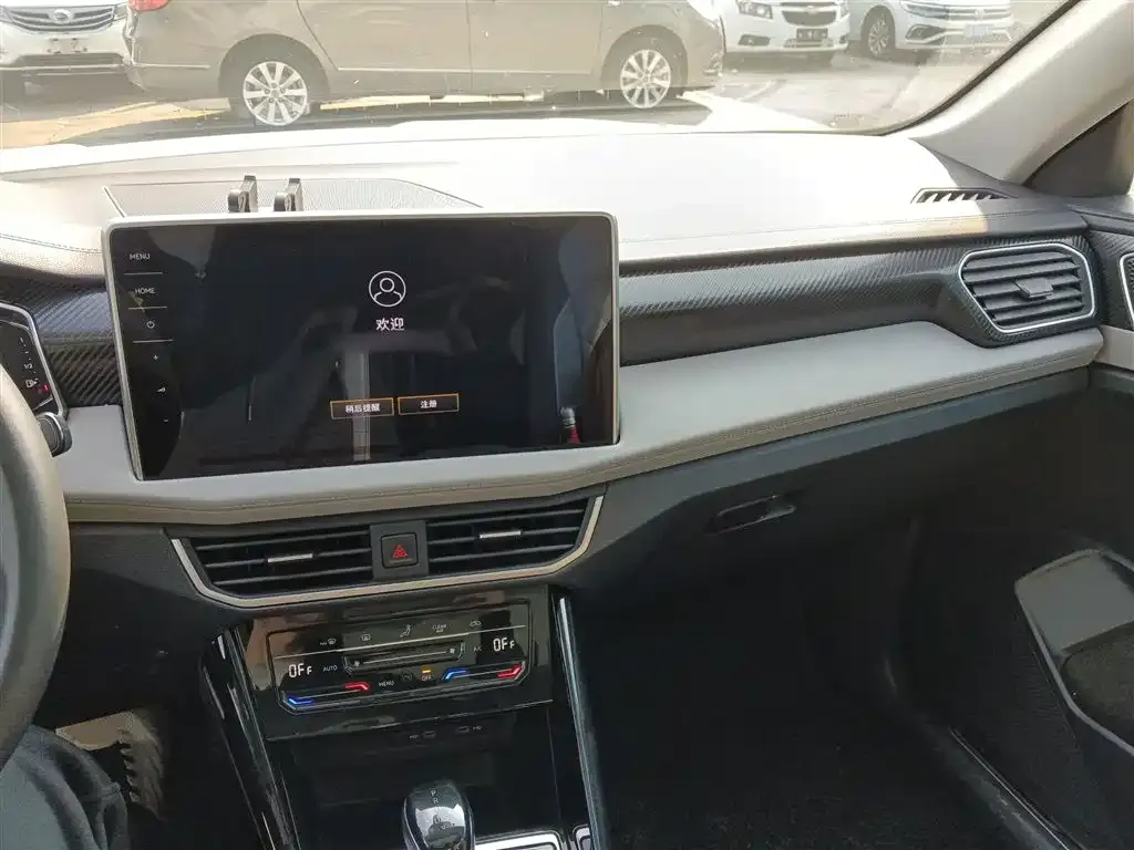Volkswagen Tayron 2023 из CN, фото 10