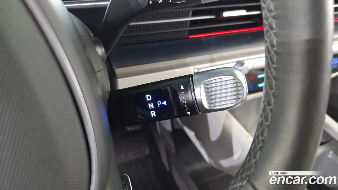 Hyundai Ioniq6 — фото 9