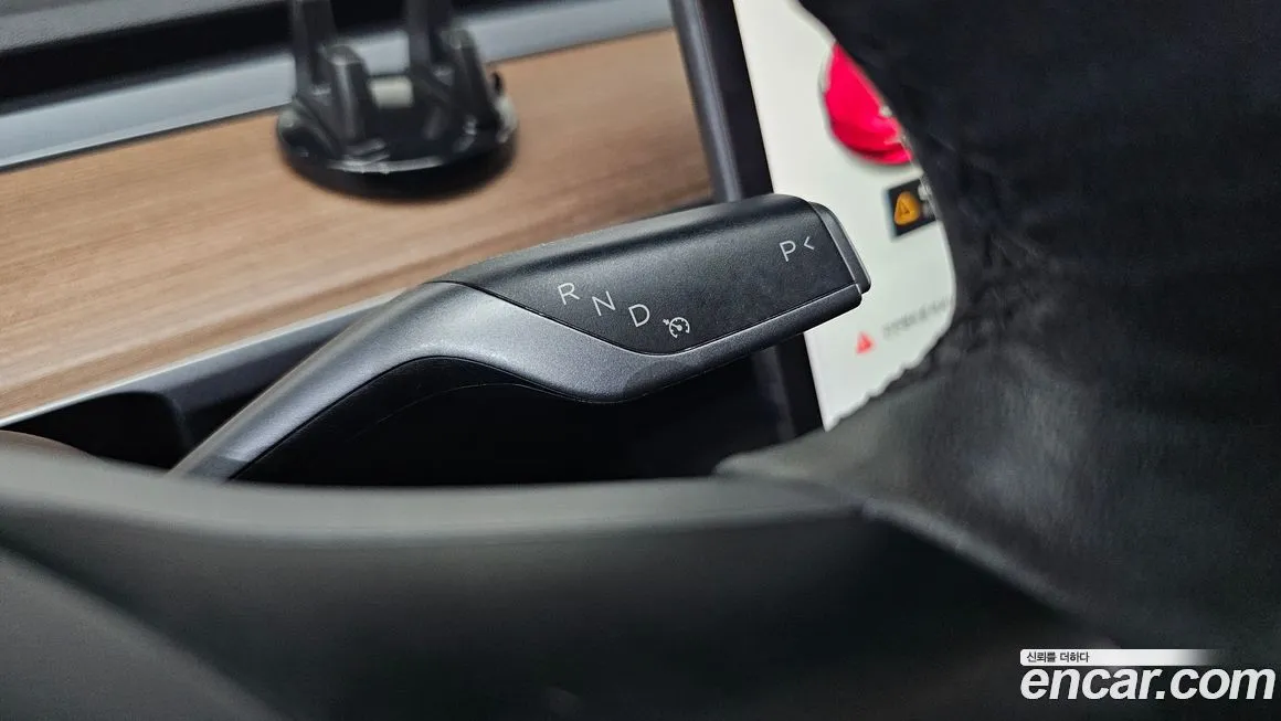 Tesla Model 3 2021 из KR, фото 9