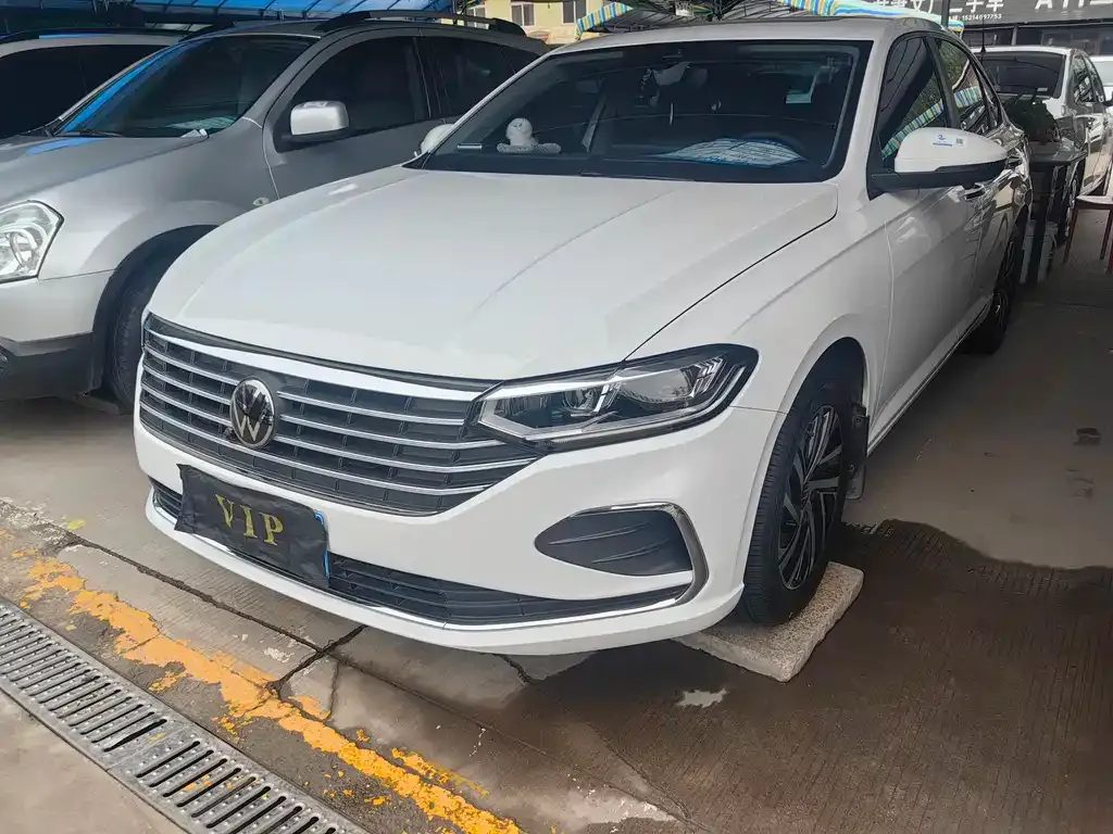 Volkswagen Lavida 2024 из CN, фото 1