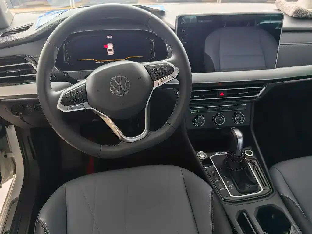 Volkswagen Lavida 2024 из CN, фото 10