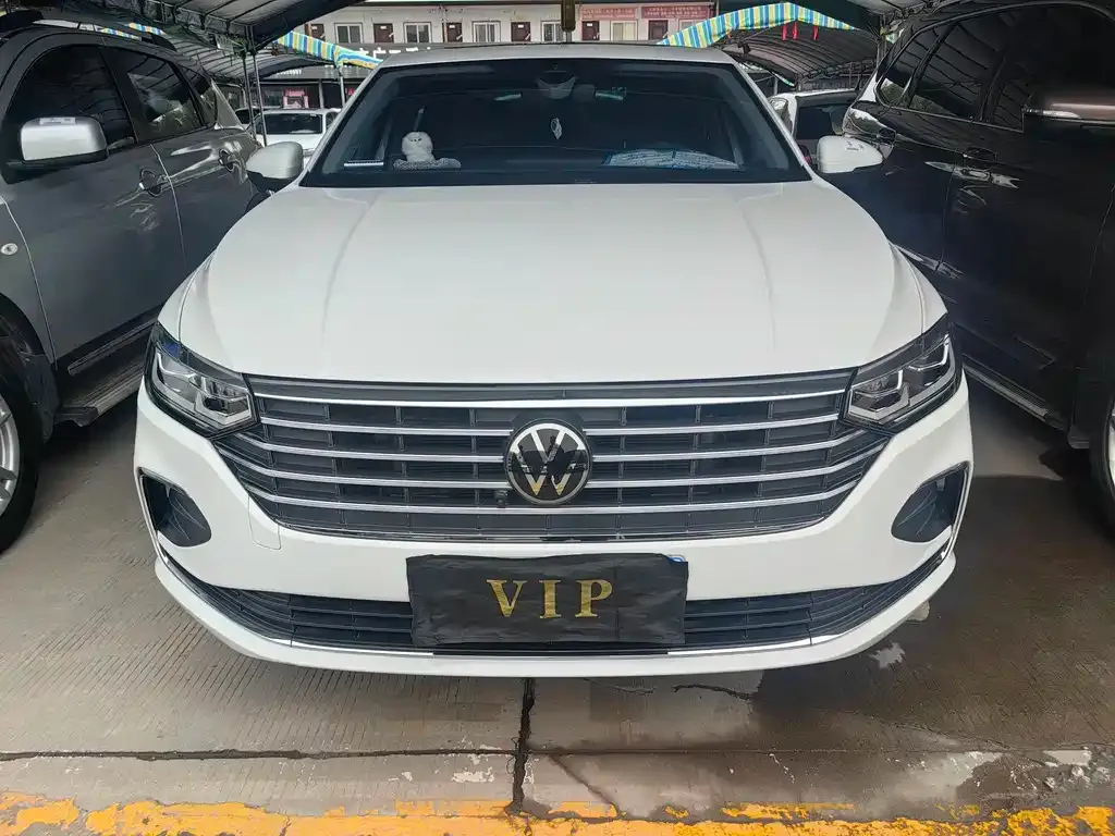 Volkswagen Lavida 2024 из CN, фото 2