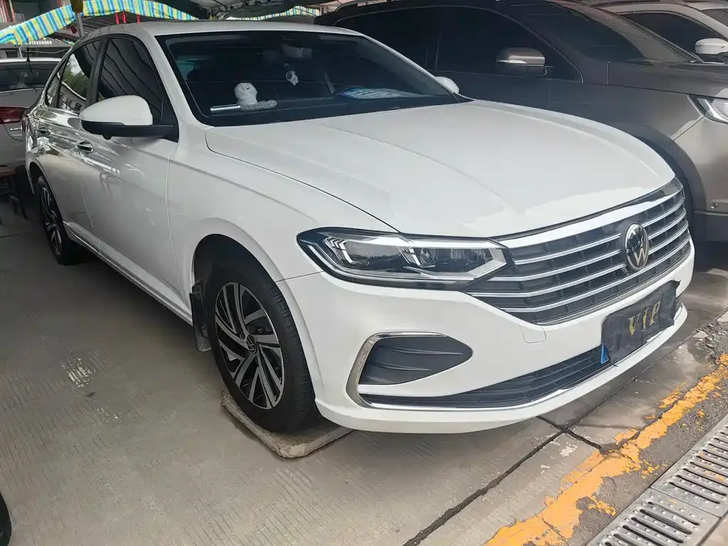 Volkswagen Lavida 2024 из CN, фото 3