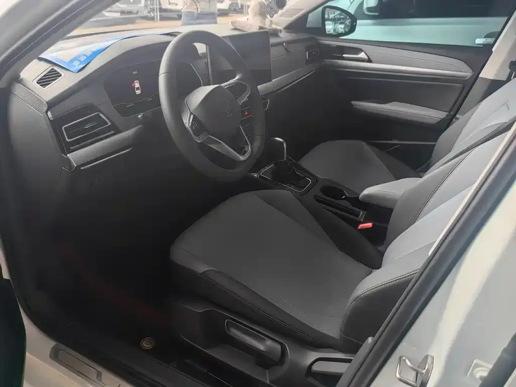 Volkswagen Lavida 2024 из CN, фото 5