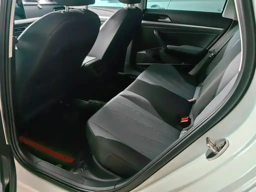 Volkswagen Lavida 2024 из CN, фото 8