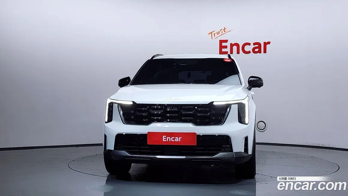 Kia Sorento — фото 3
