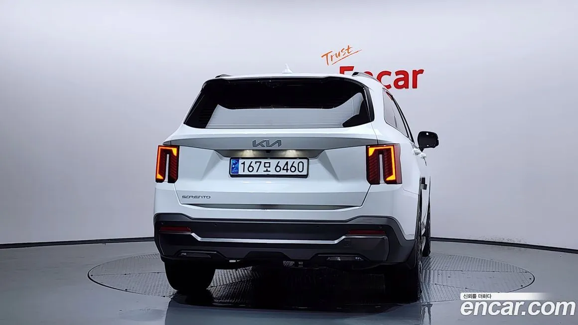 Kia Sorento — фото 4