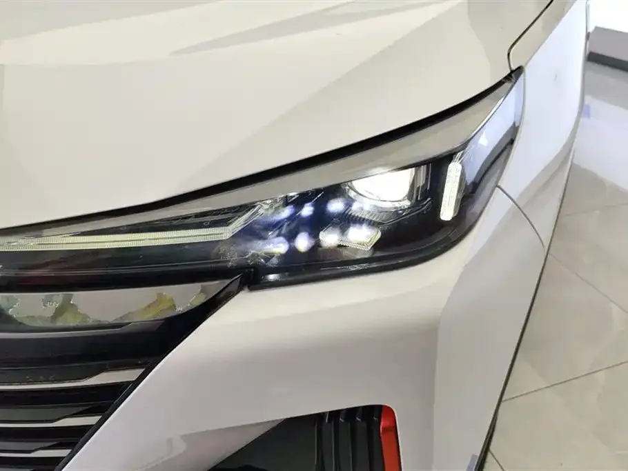 Changan CS55PLUS 2023 из CN, фото 5