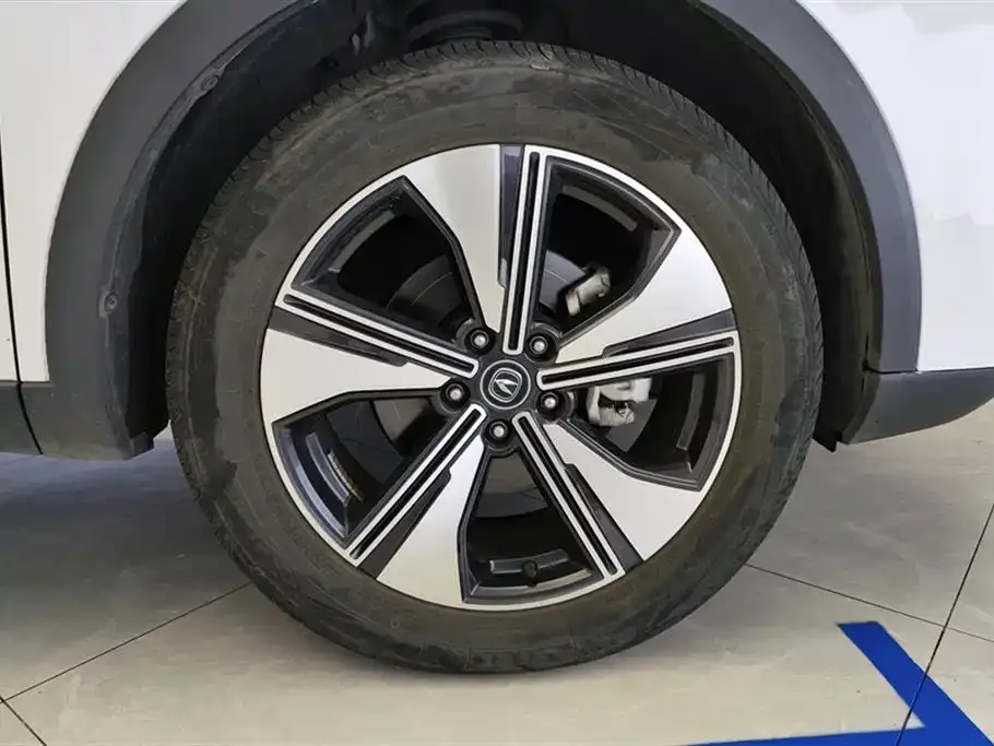 Changan CS55PLUS 2023 из CN, фото 6