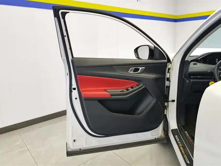 Changan CS55PLUS 2023 из CN, фото 7