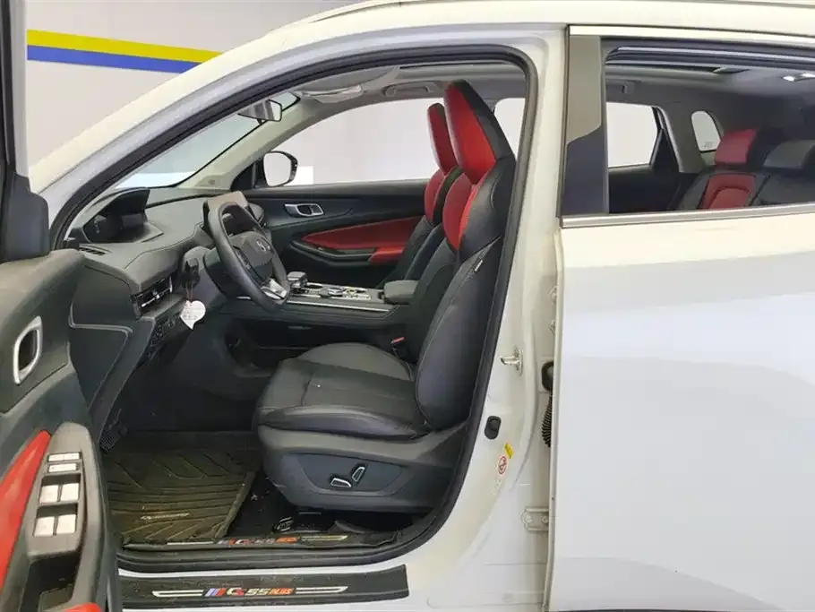 Changan CS55PLUS 2023 из CN, фото 9