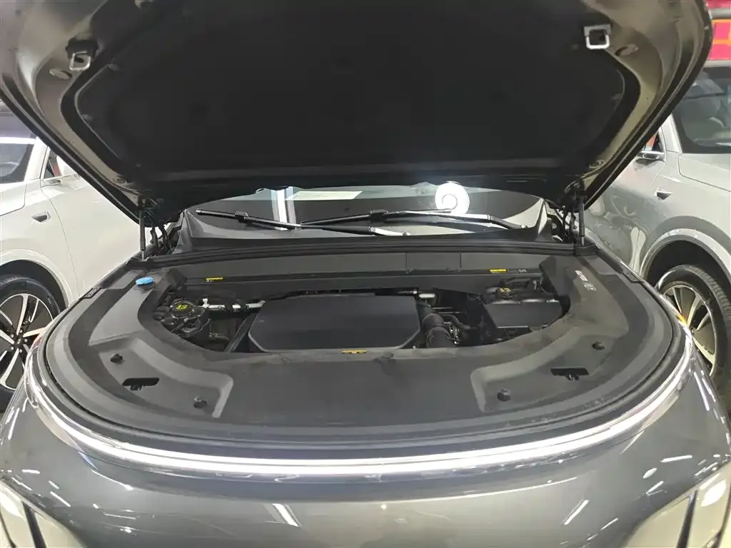 Li Auto L9 2024 из CN, фото 10