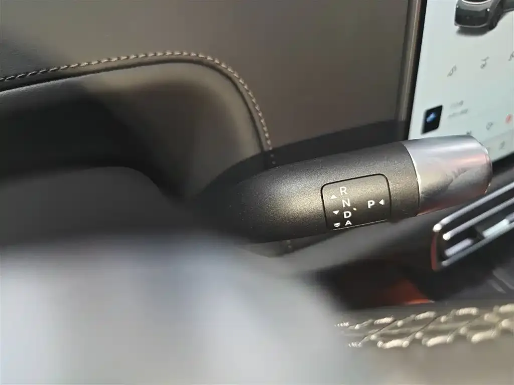 Li Auto L9 2024 из CN, фото 6