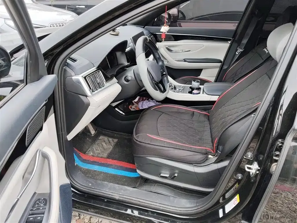 BYD PLUS New Energy 2023 из CN, фото 8