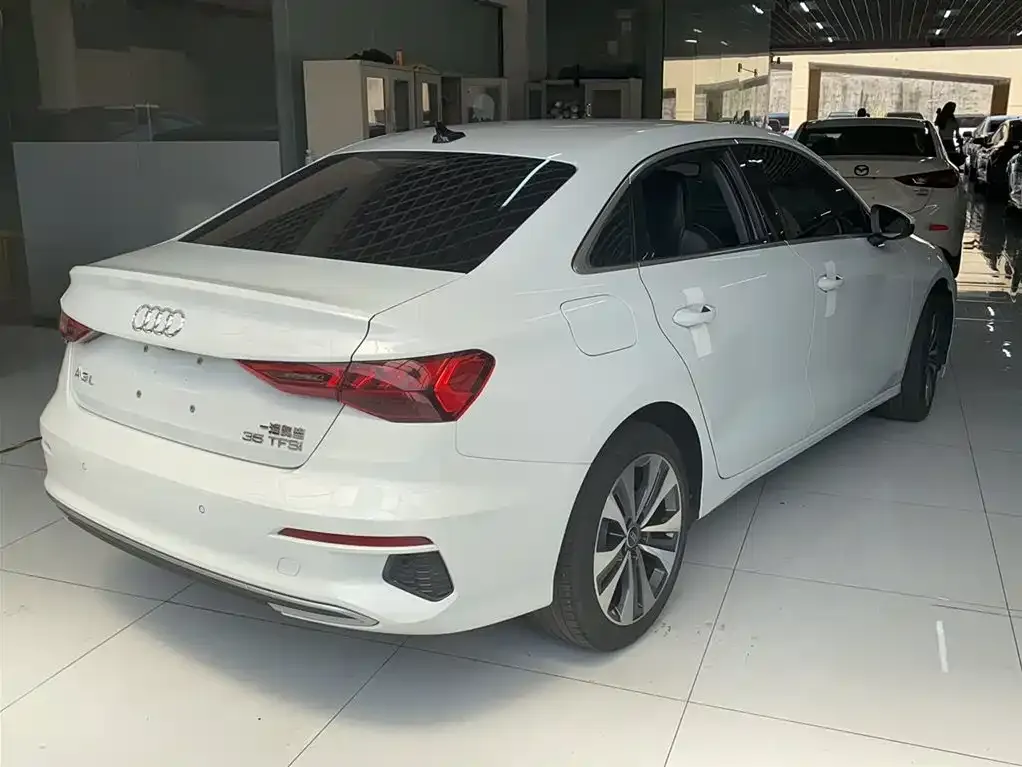 Audi A3 — фото 10