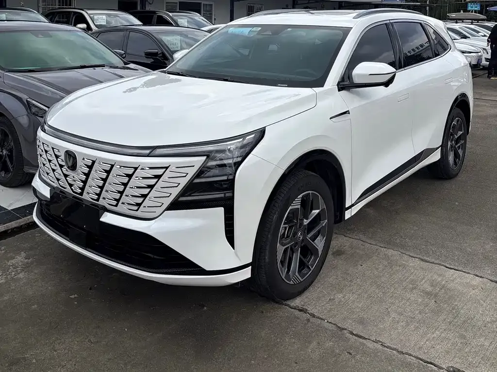 Changan CS75PLUS 2025 из CN, фото 3