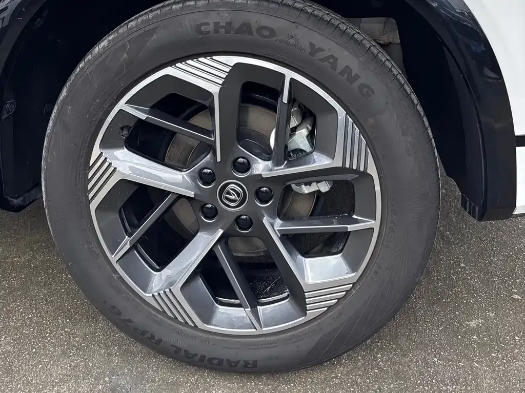 Changan CS75PLUS 2025 из CN, фото 7