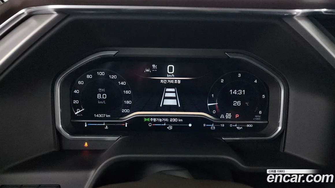 GMC Sierra 2023 из KR, фото 8