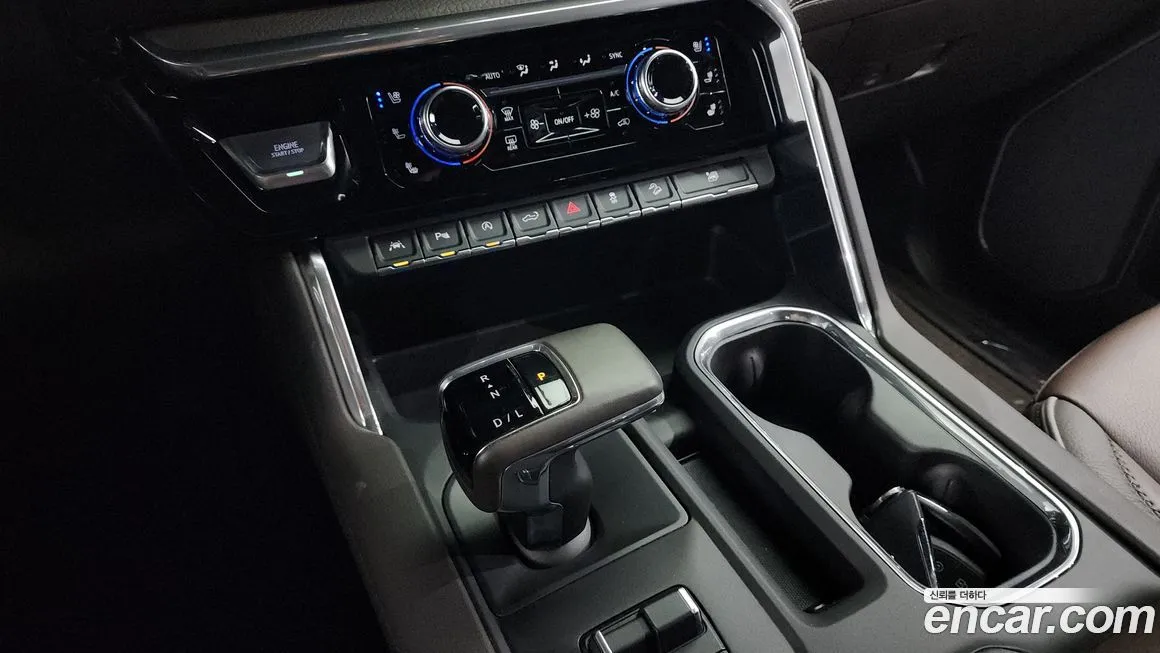 GMC Sierra 2023 из KR, фото 9