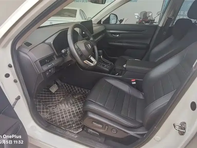 Honda CR-V 2023 из CN, фото 5