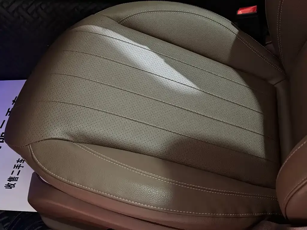 Mercedes-Benz E-Class 2022 из CN, фото 9