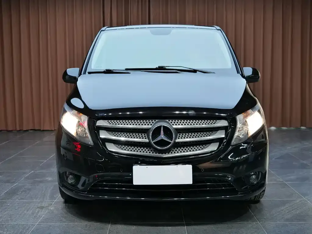 Mercedes-Benz Vito 2021 из CN, фото 2