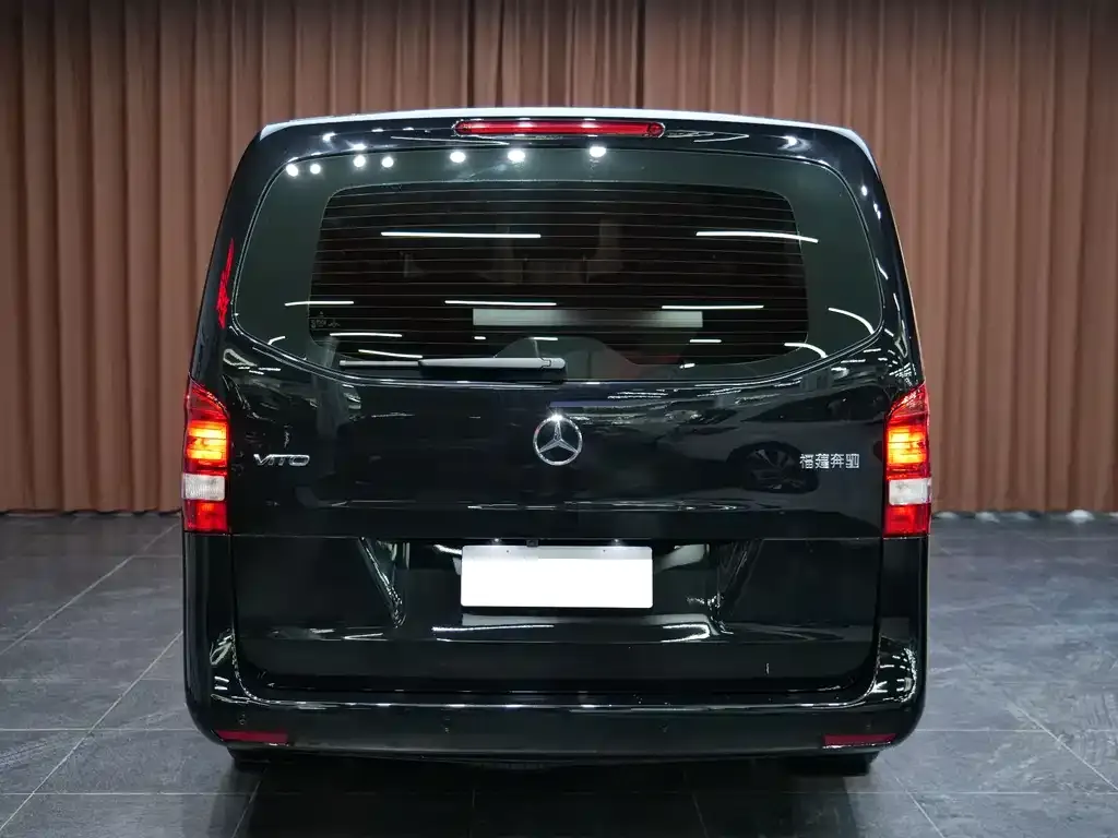 Mercedes-Benz Vito 2021 из CN, фото 5