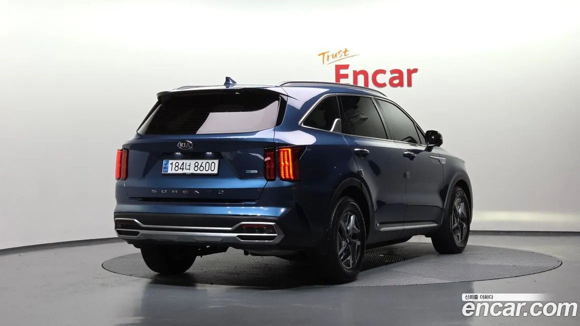 Kia Sorento — фото 2