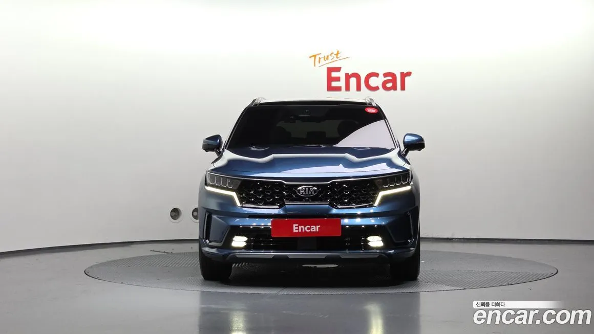 Kia Sorento — фото 3