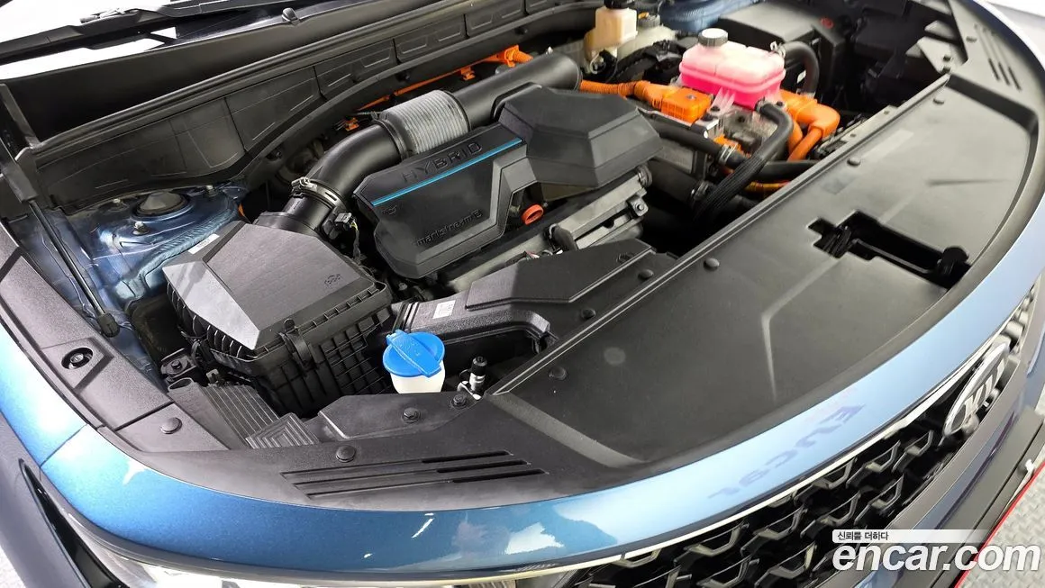 Kia Sorento — фото 6