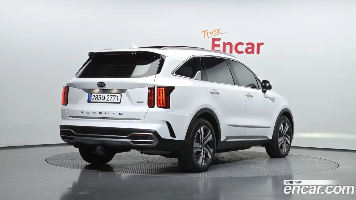 Kia Sorento — фото 2