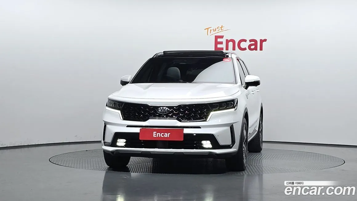 Kia Sorento — фото 3