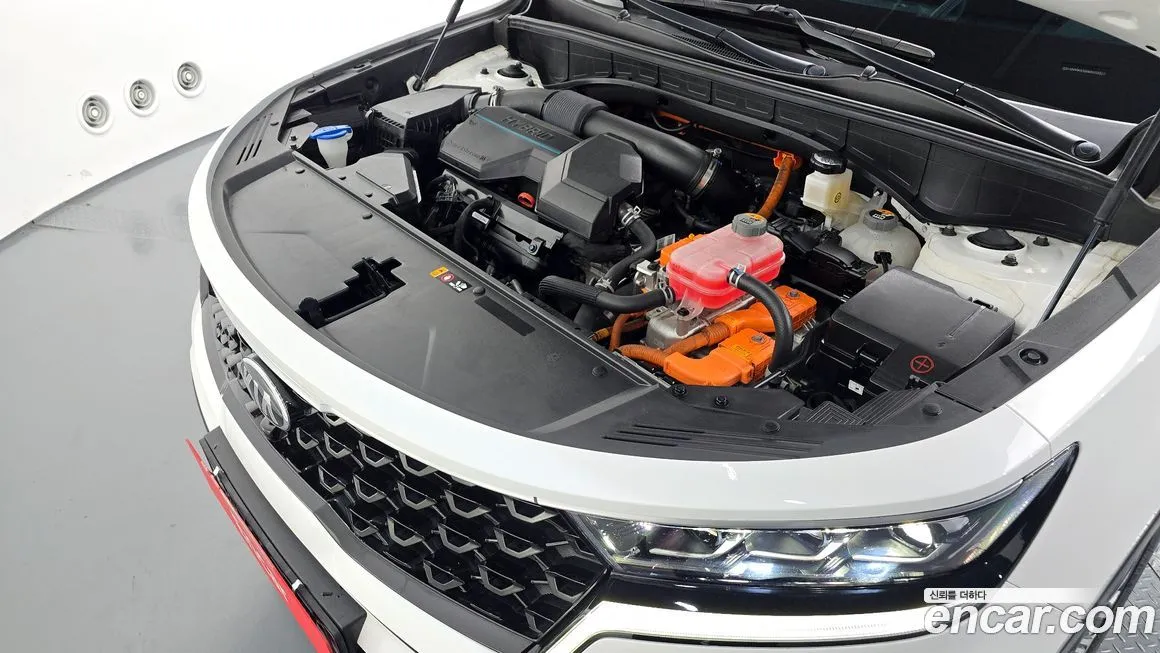 Kia Sorento — фото 6