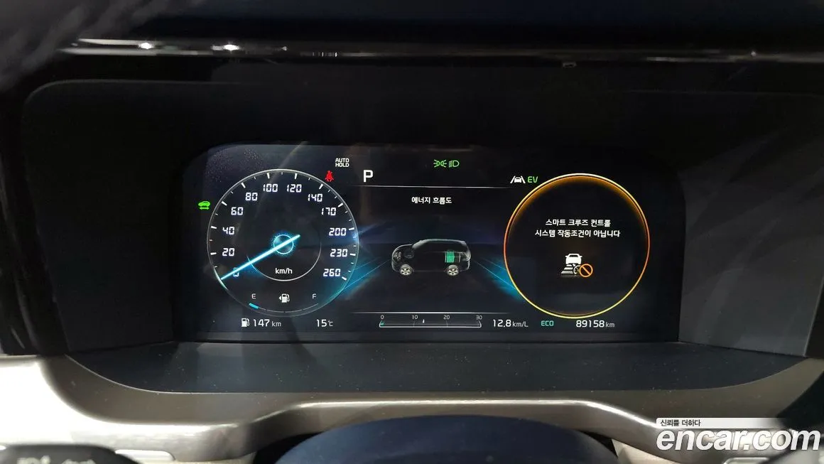 Kia Sorento — фото 8