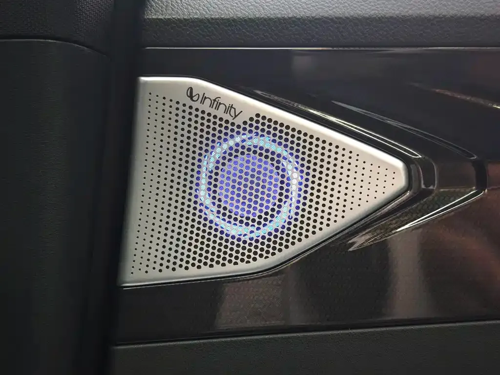 Geely Boyue 2024 из CN, фото 8