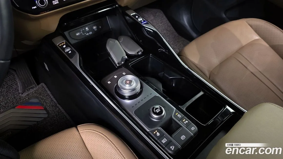 [object Object] Sorento 2024 из KR, фото 9