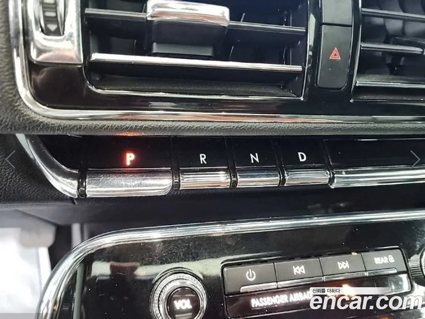 Lincoln Navigator 2021 из KR, фото 8