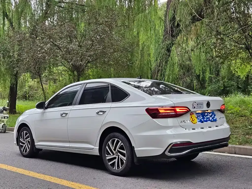 [object Object] Lavida 2025 из CN, фото 3