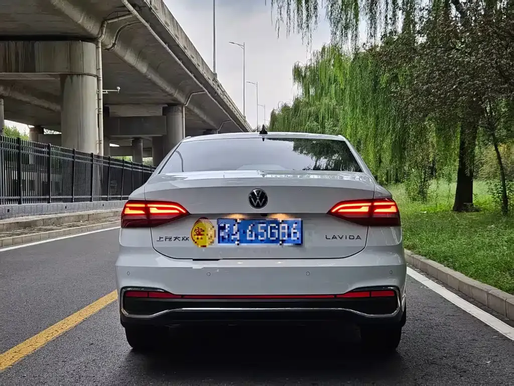 [object Object] Lavida 2025 из CN, фото 4