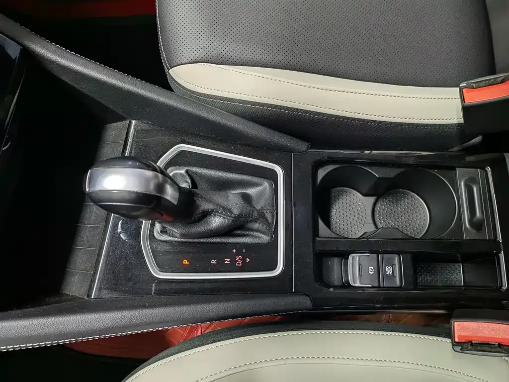 Jetta VS5 2025 из CN, фото 8