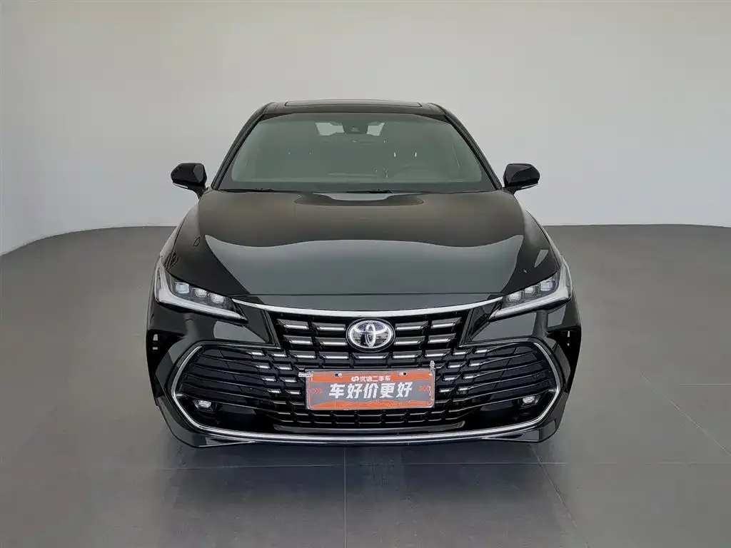 Toyota Avalon 2023 из CN, фото 3