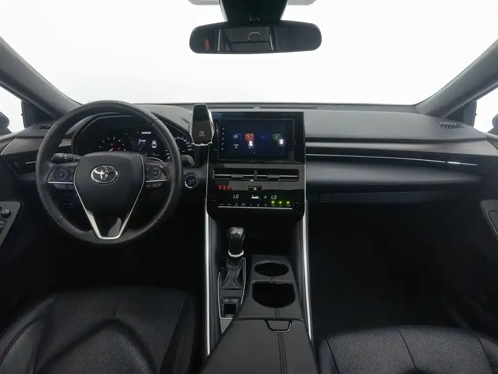 Toyota Avalon 2023 из CN, фото 5