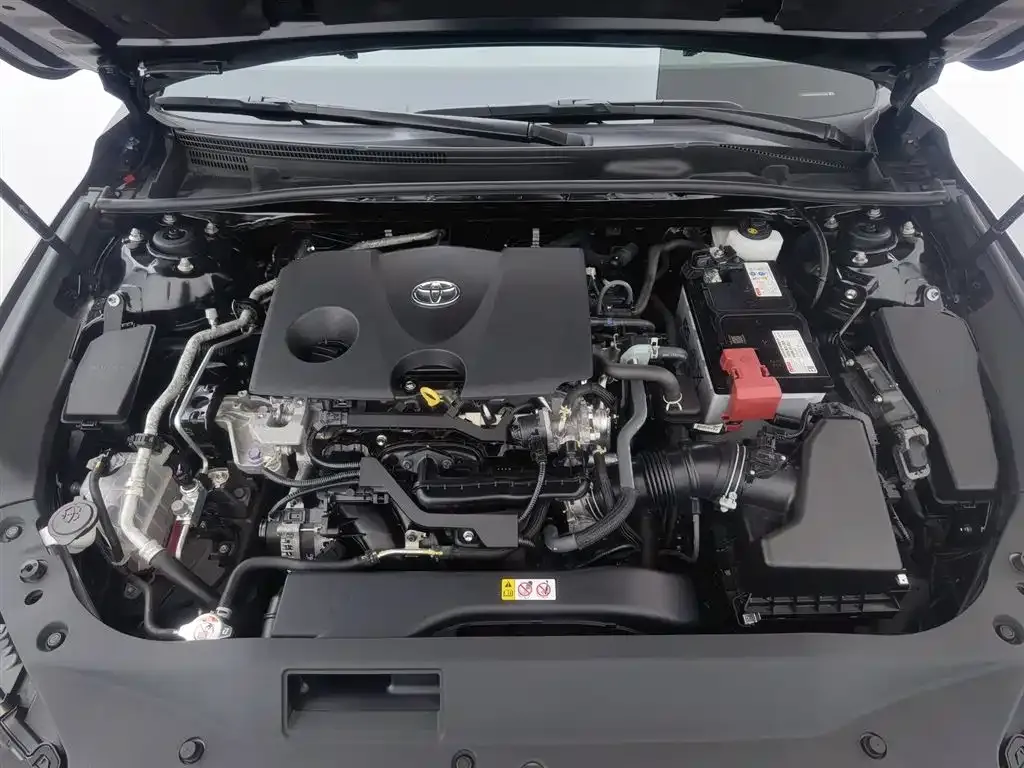 Toyota Avalon 2023 из CN, фото 6