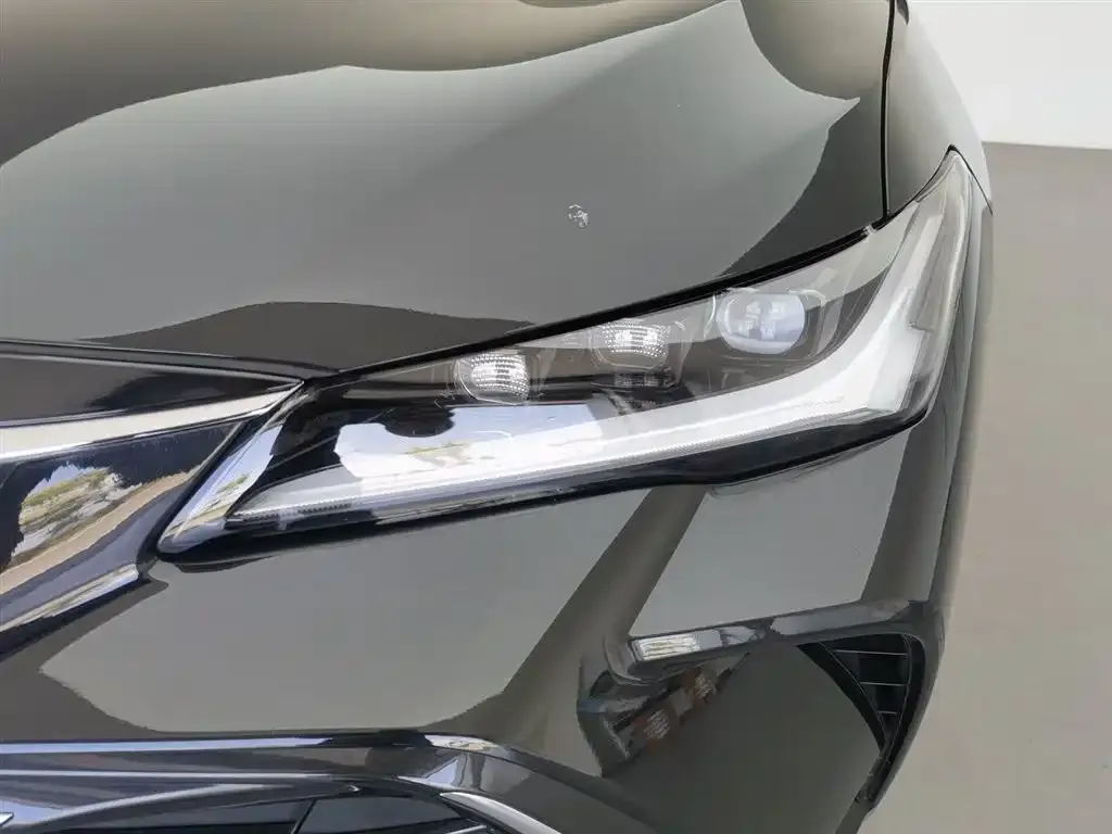 Toyota Avalon 2023 из CN, фото 7