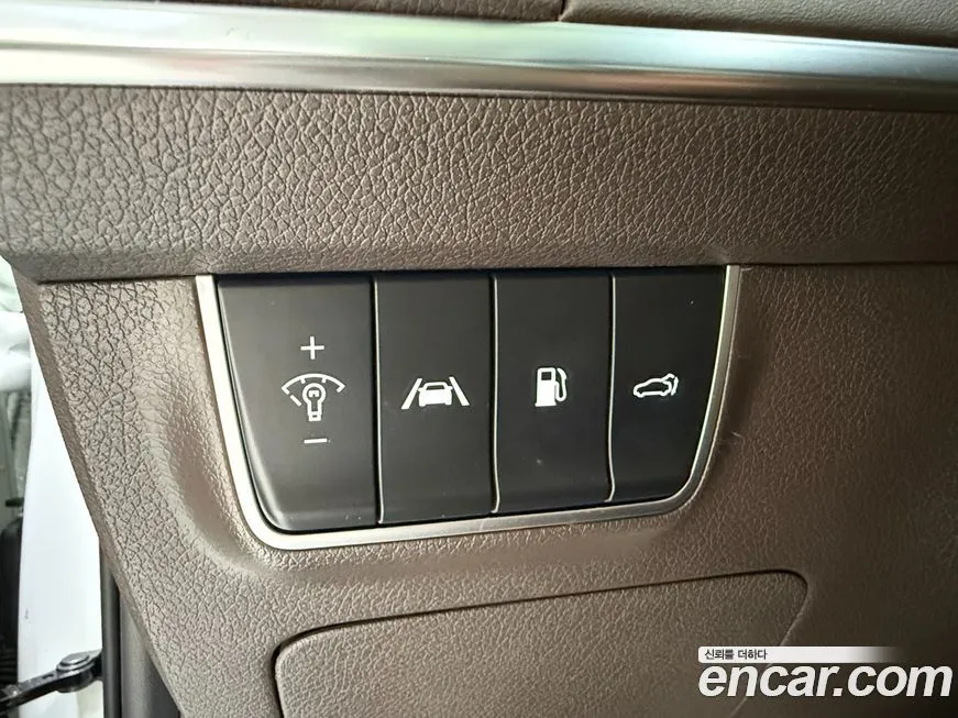 Kia Stinger 2021 из KR, фото 9