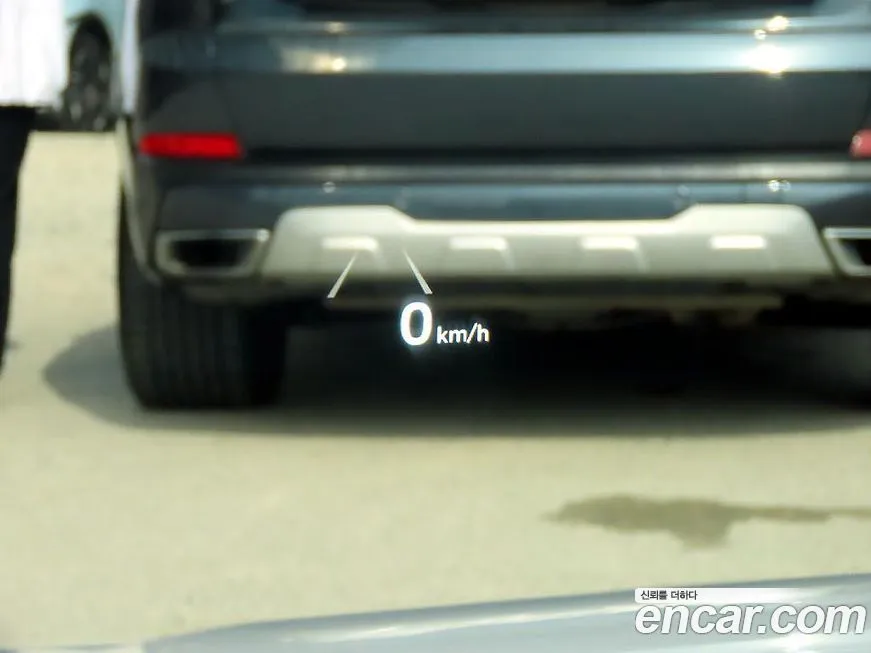 Hyundai Grandeur — фото 10